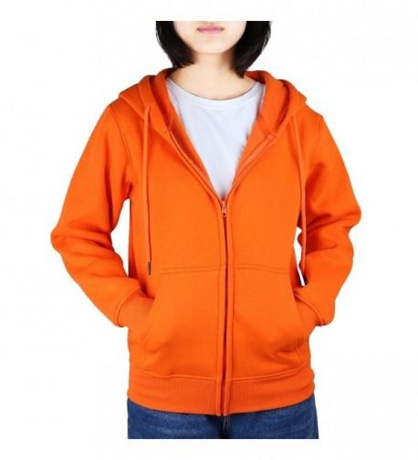 Cheap Real Women's Fashion Hoodies