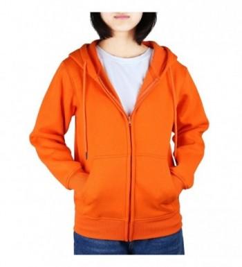 Cheap Real Women's Fashion Hoodies