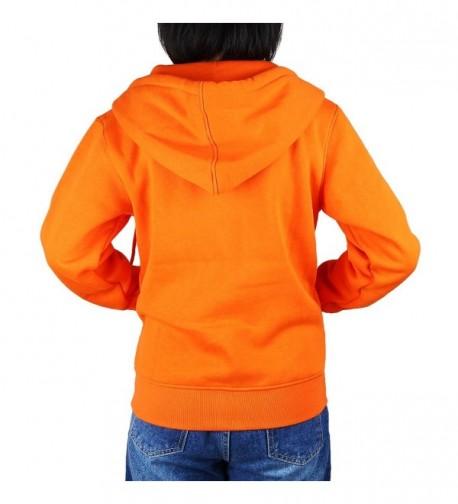 Women's Fashion Sweatshirts