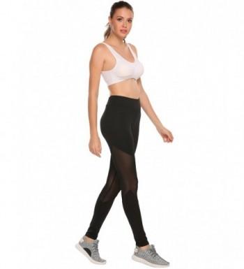 Discount Women's Athletic Leggings Clearance Sale