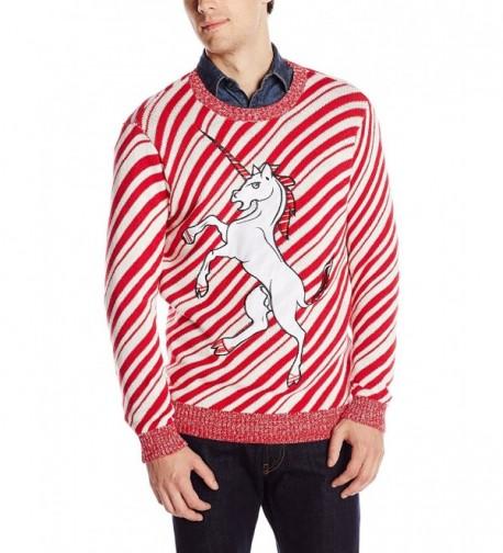Blizzard Bay Unicorn Christmas Sweater