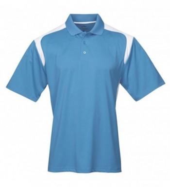 Tri mountain Mens Polyester Shirt 145TM