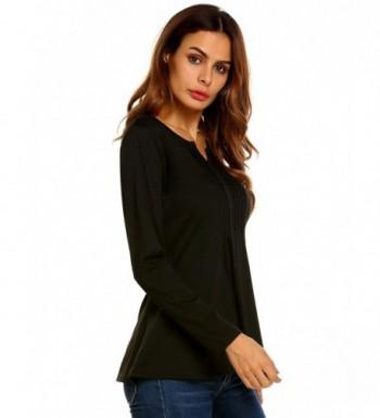 Women's Button-Down Shirts On Sale