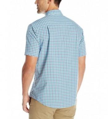 Fashion Men's Casual Button-Down Shirts Outlet
