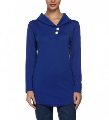 Cheap Real Women's Fashion Sweatshirts Outlet Online