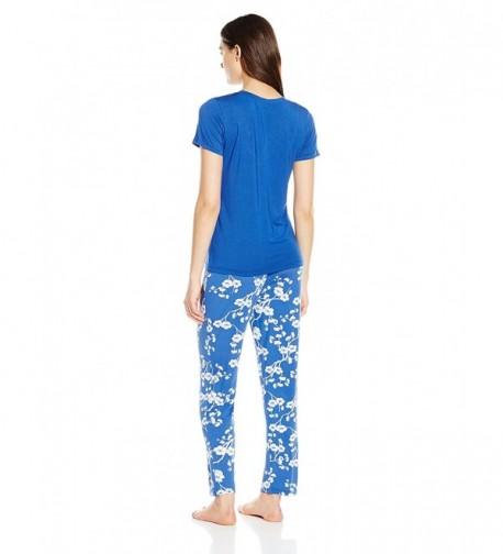 Women's Pajama Sets