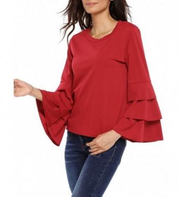 Discount Real Women's Blouses