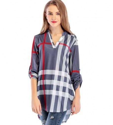 Cheap Women's Tunics