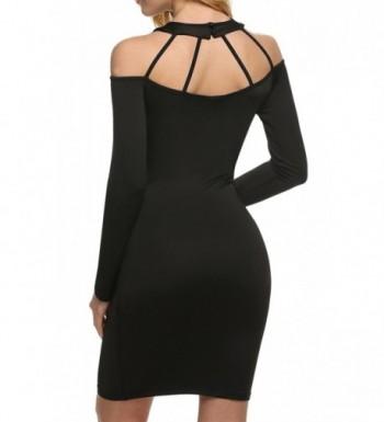 Cheap Designer Women's Night Out Dresses On Sale