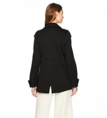 Fashion Women's Fleece Coats Online Sale