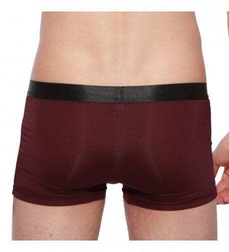 Cheap Men's Trunk Underwear Outlet Online