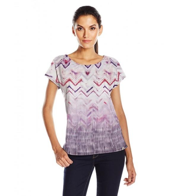 prAna Harlene Amethyst Melody Medium