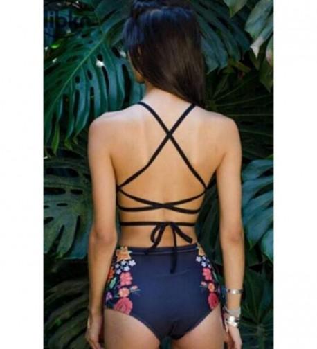 Brand Original Women's Bikini Sets