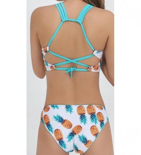 Cheap Women's Bikini Swimsuits