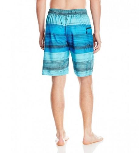 Discount Real Men's Swim Board Shorts Online