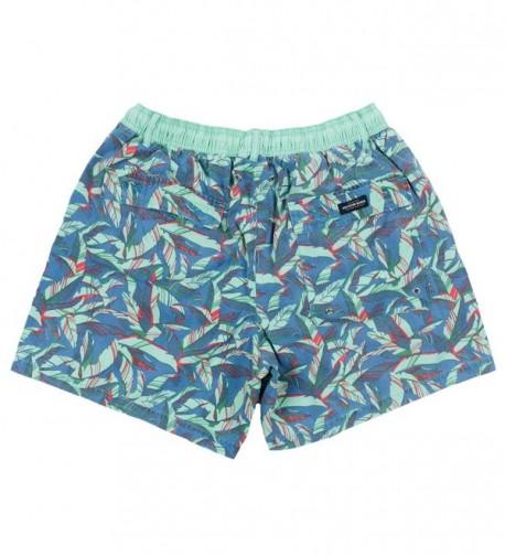 2018 New Men's Swim Trunks On Sale