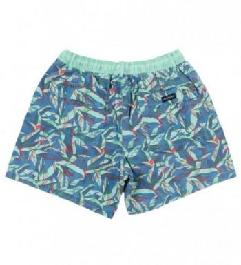 2018 New Men's Swim Trunks On Sale