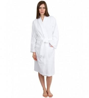 TowelSelections Womens Turkish Bathrobe X Large