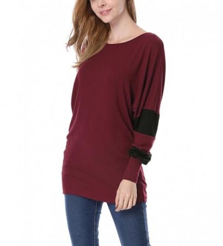 Cheap Women's Tunics