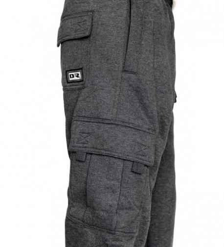 Cheap Real Men's Pants