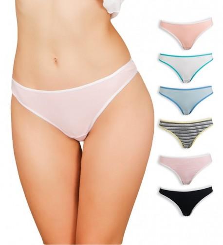 Emprella underwear Panties Seamless Assorted