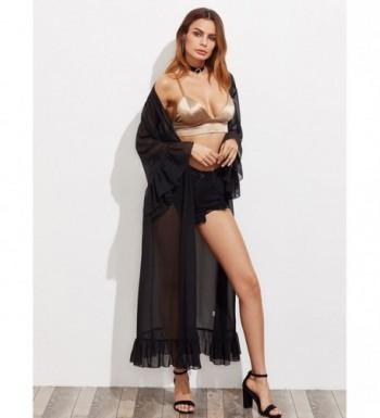 Brand Original Women's Cover Ups