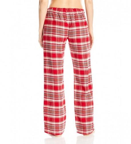 Discount Women's Pajama Bottoms