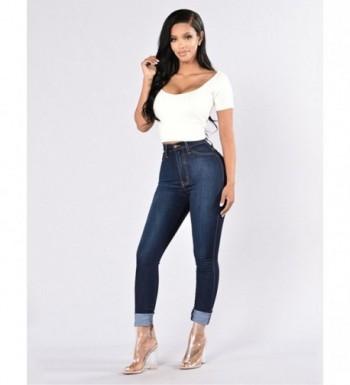 Discount Real Women's Denims On Sale