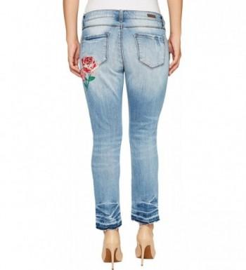 Fashion Women's Denims Clearance Sale