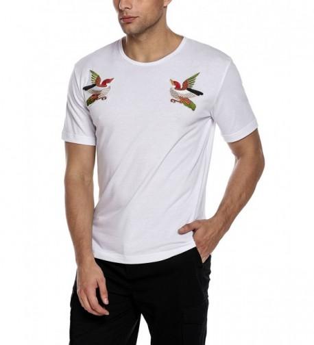 Cheap Real Men's T-Shirts Online