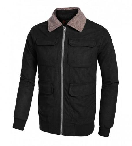 Men's Lightweight Jackets