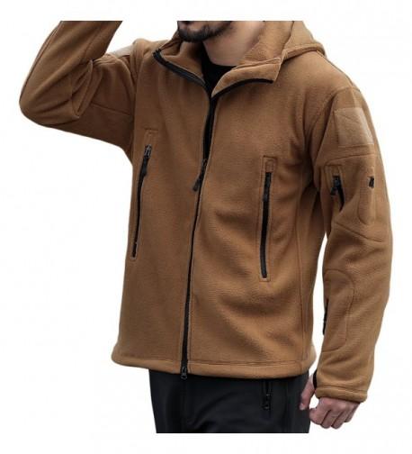 Popular Men's Performance Jackets On Sale