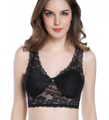 Women's Bras