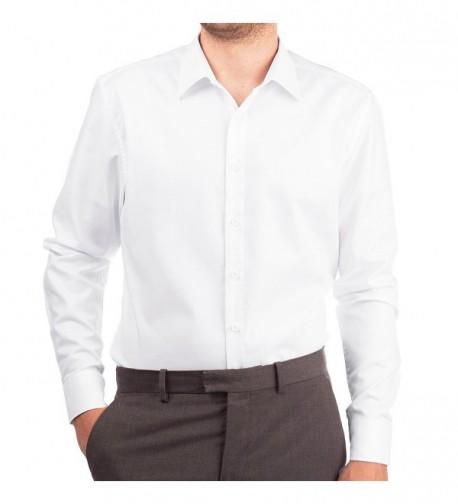 Designer Men's Shirts