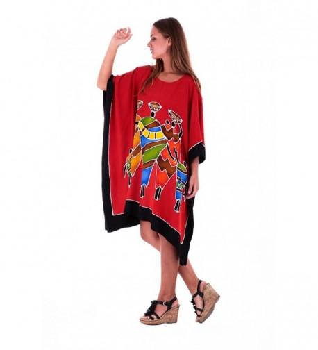 Discount Women's Swimsuit Cover Ups Wholesale