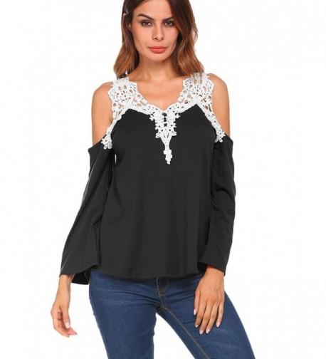 Fashion Women's Button-Down Shirts Online Sale