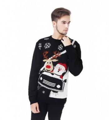 Men's Fashion Sweatshirts