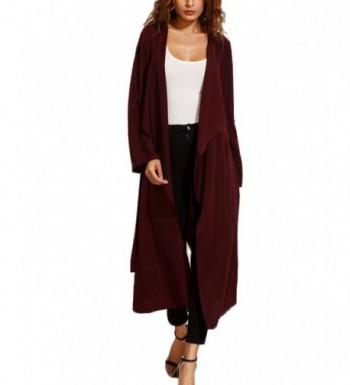 Women's Coats