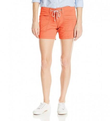 Unionbay Juniors Solid Short Light