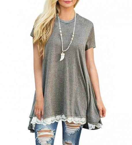 Cheap Designer Women's Tunics Online