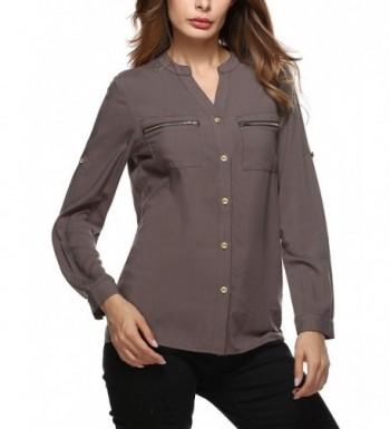 Cheap Designer Women's Blouses