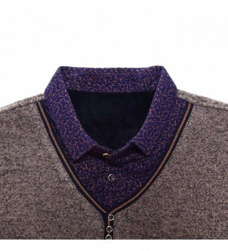 Discount Men's Sweaters Online