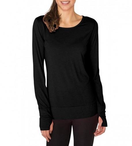 Discount Real Women's Athletic Shirts