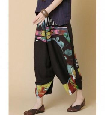 Women's Pants