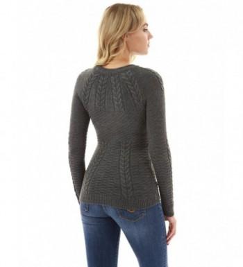 Popular Women's Pullover Sweaters Outlet