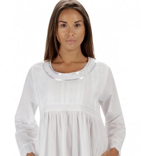 Cheap Designer Women's Nightgowns Outlet