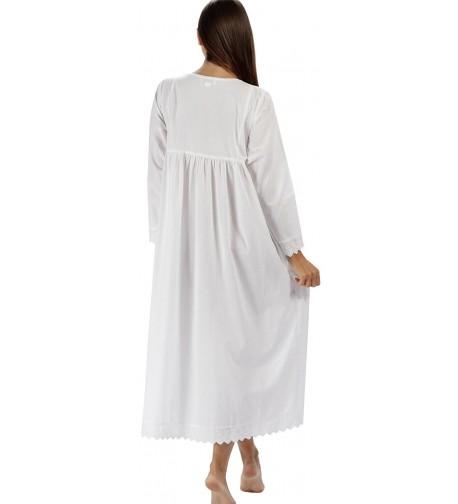 Designer Women's Sleepshirts