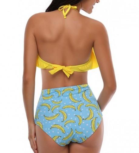 Cheap Women's Bikini Swimsuits On Sale