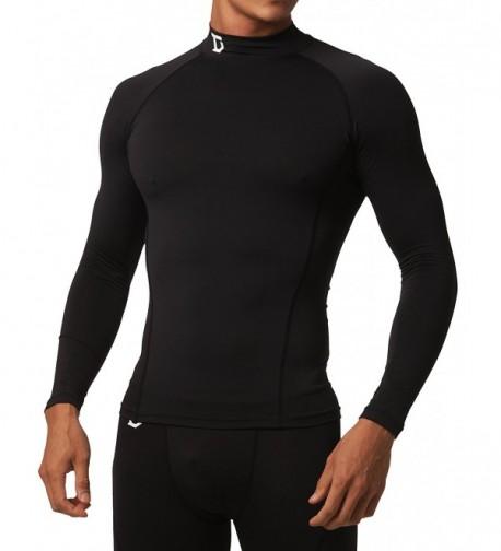 Defender Compression Shirts Baselayer Tights