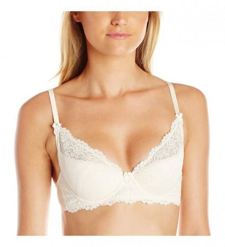Mimi Holliday Womens Padded Plunge